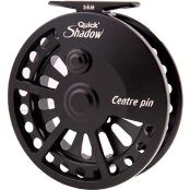 Катушка DAM Shadow Centrepin