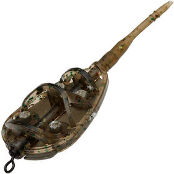 Кормушка DAM Detek Method Feeder InLine