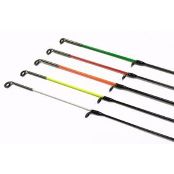 Набор фидерных хлыстов DAM Feeder Tip Set / 28-42-56-70-84g / 5 шт.