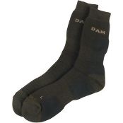 Носки DAM Thermo Boot Socks
