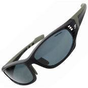 Очки поляризационные DAM Scierra Wrap Around Ventilation Sunglasses