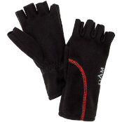 Перчатки DAM Windproof Half Finger