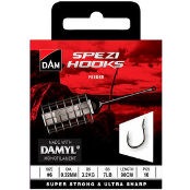 Поводок DAM Spezi Feeder
