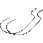 Офсетный крючок Decoy S.S. Hook Worm 19