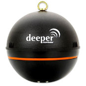 Эхолот Deeper Smart Fishfinder