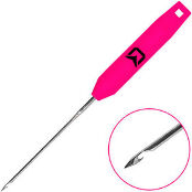 Игла для насадок Delphin Slim Safety Feeder Needle