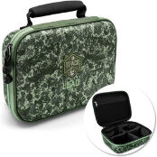 Кейс для грузил Delphin Lead Space C2G Bag