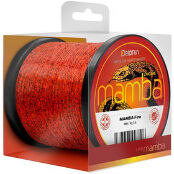 Леска Delphin Mamba Carp Line