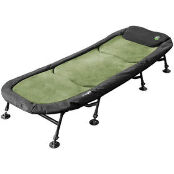 Раскладушка Delphin EF8 EasyFlat Bedchair