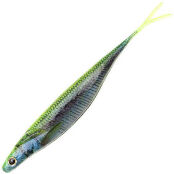 Мягкая приманка Deps Sakamata Shad Real