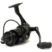 Катушка Dragon Black Rock FD