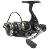 Катушка Dragon Street Fishing HS RD