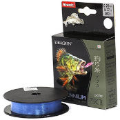 Леска Dragon Millenium Окунь