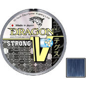 Леска Dragon Strong