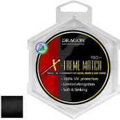 Леска Dragon X-Treme Match