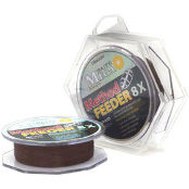 Шнур Dragon MegaBaits Method Feeder 8X