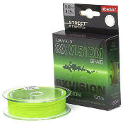 Шнур Dragon Street Fishing 8X Vision