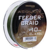 Леска Drennan Acolyte Feeder Braid