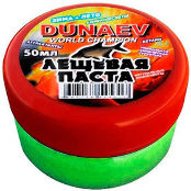 Лещевая паста Dunaev 50мл