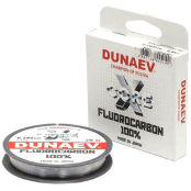 Леска Dunaev Fluorocarbon
