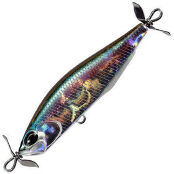 Воблер DUO Realis Spinbait Alpha