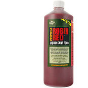 Аттрактант Dynamite Baits Robin Red (1л)