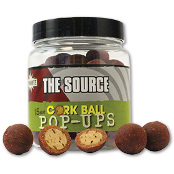 Бойлы плавающие Dynamite Baits The Source Cork Ball
