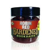 Бойлы тонущие Dynamite Baits Robin Red Hardened