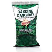 Бойлы тонущие Dynamite Baits Sardine Anchovy