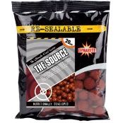 Бойлы тонущие Dynamite Baits Source Boilies
