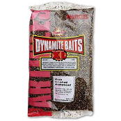 Насадка Dynamite Baits Crushed Hempseed