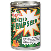 Насадка Dynamite Baits Frenzied Hempseed