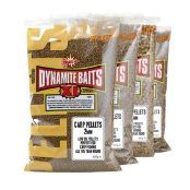 Пеллетс DYNAMITE BAITS Carp