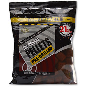Пеллетс Dynamite Baits The Source Pre-Drilled