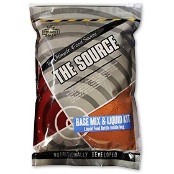 Смесь для приготовления бойлов Dynamite Baits Source