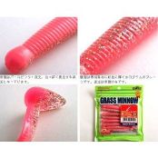 Силиконовая приманка Ecogear Grass Minnow