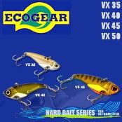 Цикада Ecogear VX