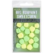 Плавающие приманки E-S-P Big Fluoro Buoyant Sweetcorn
