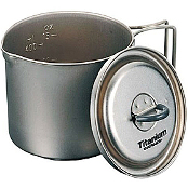 Кастрюля Evernew Ti Mug Pot
