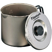 Кастрюля Evernew Ti Pasta Pot M