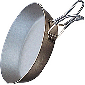 Сковорода Evernew Ti Non Stick Frying pan