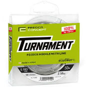 Леска Feeder Concept Turnament