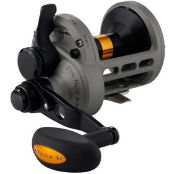 Катушка Fin-Nor Lethal Lever Drag Reel