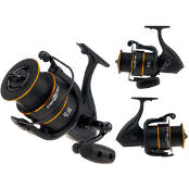 Катушка Fish2Fish Saturn Carp