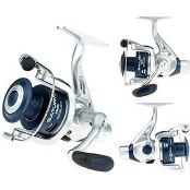 Катушка Fish2Fish Saturn RD