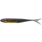 Мягкие приманки Fish Arrow Flash J Split