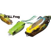 Приманка Fish Arrow Still Frog