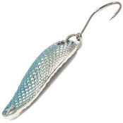 Блесна Fish Image Diamond