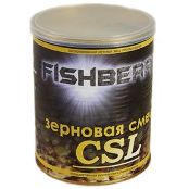 Зерновая смесь Fishberry К.С.Л.