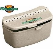 Коробка для наживки Flambeau 6610 (7,8х9,2х8,9 см)
